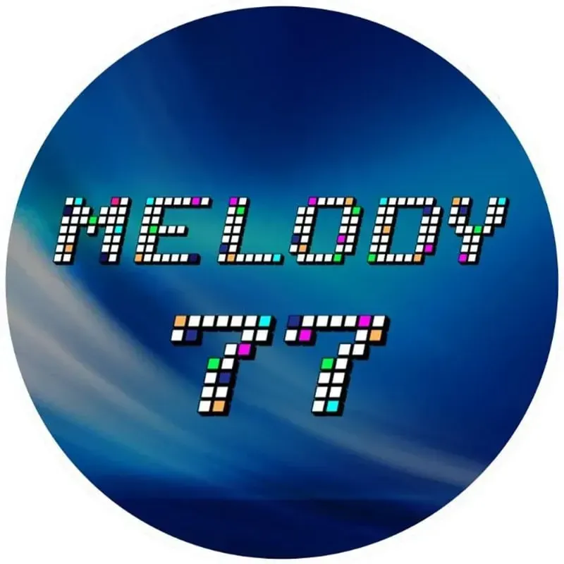MELODY77 - Game Catur Menarik dan Menantang